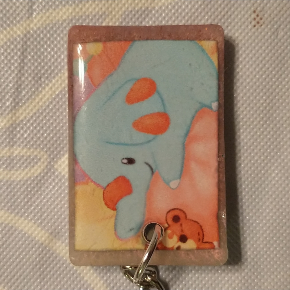 Pokemon Keychains - Picture 6 of 16